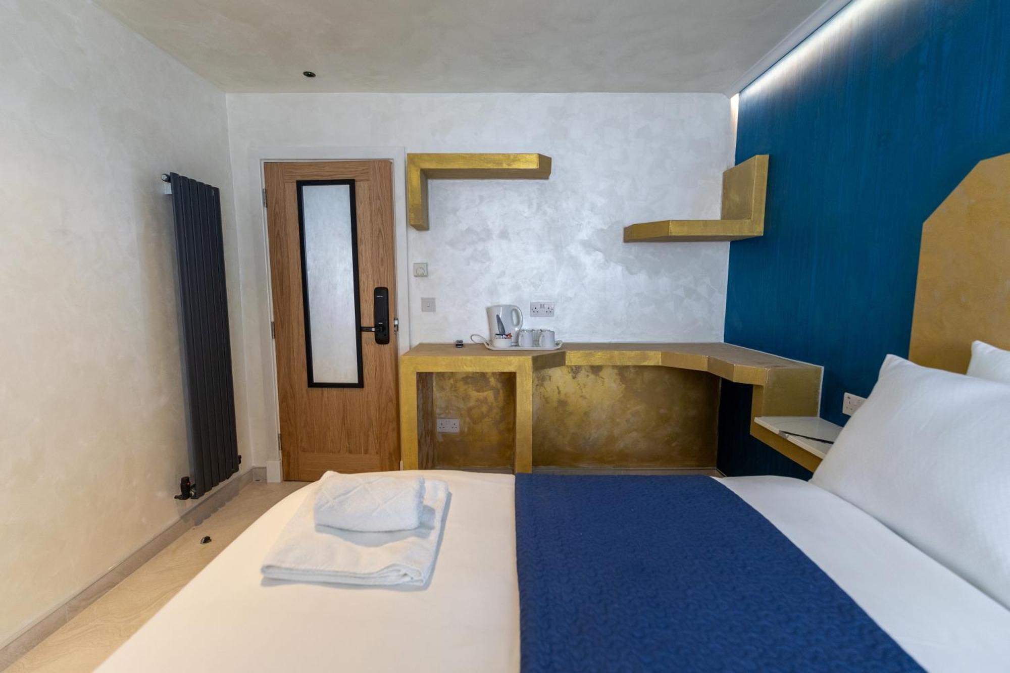 Paragraph Tottenham Hotel London Exterior photo