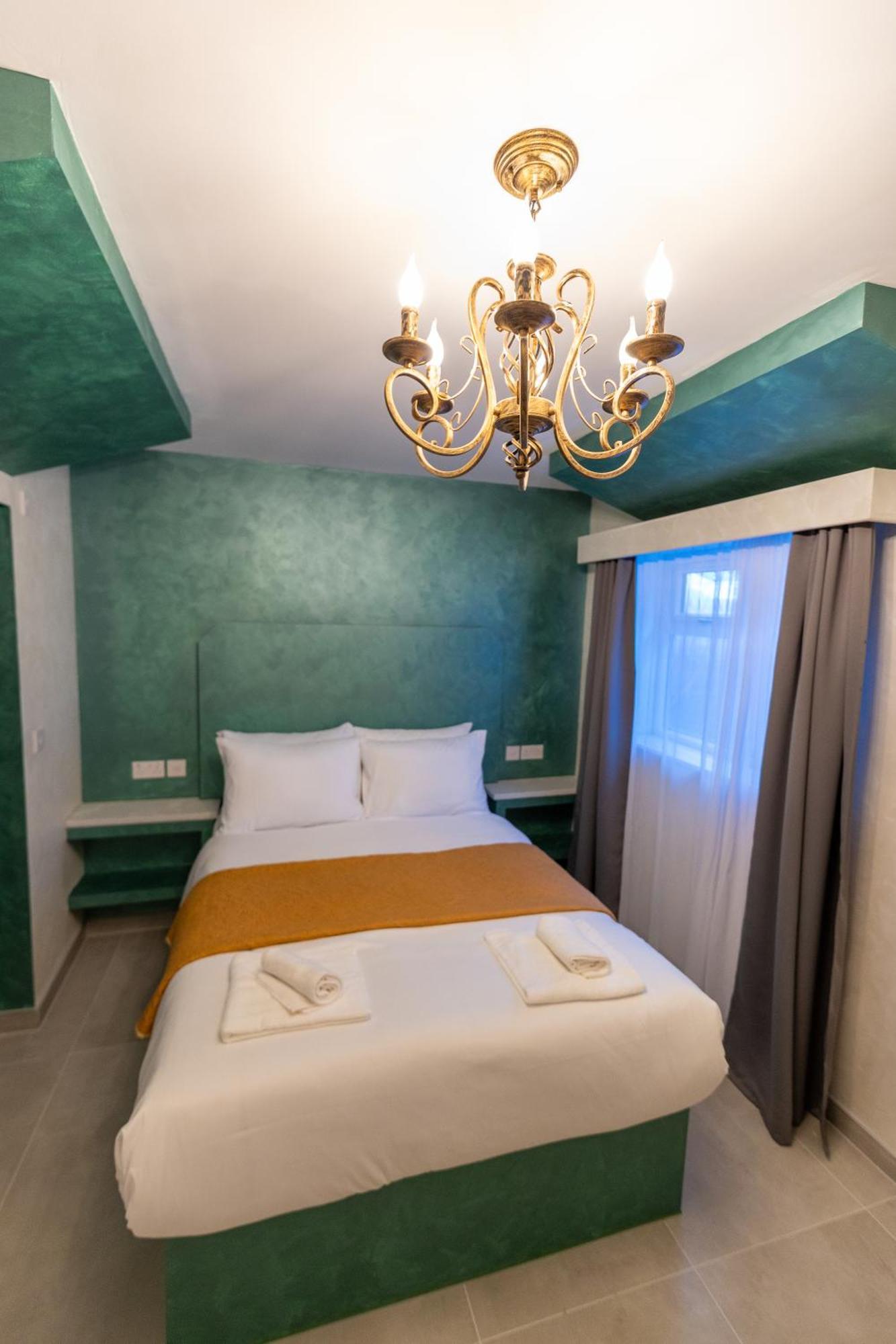 Paragraph Tottenham Hotel London Exterior photo